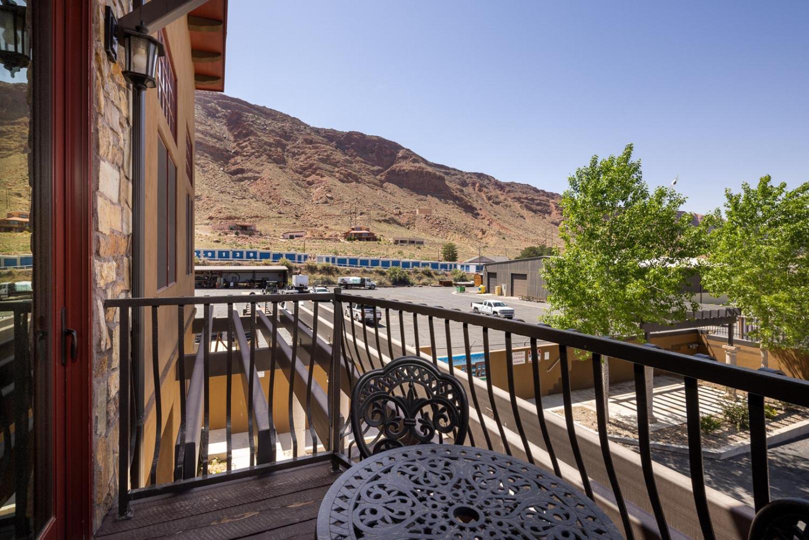 Unique Downtown Rental - La Dolce Vita Villas #5 Moab Exterior photo